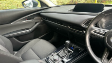 Mazda Cx-30 2.0 e-Skyactiv G MHEV SE-L Lux 5dr Auto Petrol Hatchback